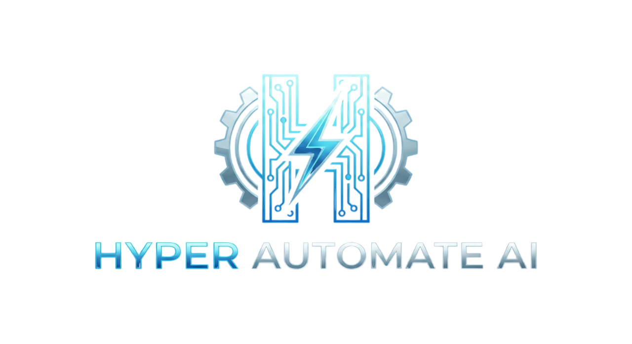 Hyper Automate AI